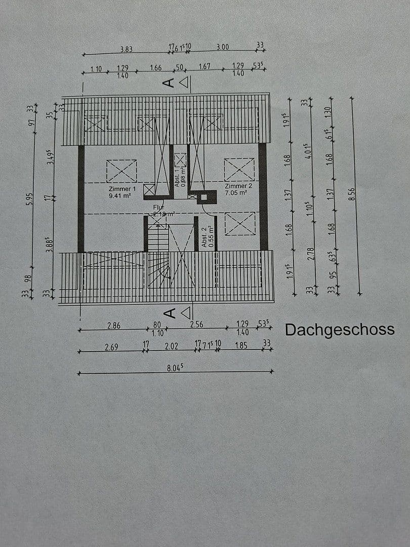 Prodej domu 164 m², pozemek 964 m², Am Wiesengrund 20, Herne, Severní Porýní-Vestfálsko Prodej domu 164 m², pozemek 964 m², Am Wiesengrund 20, Herne, Severní Porýní-Vestfálsko