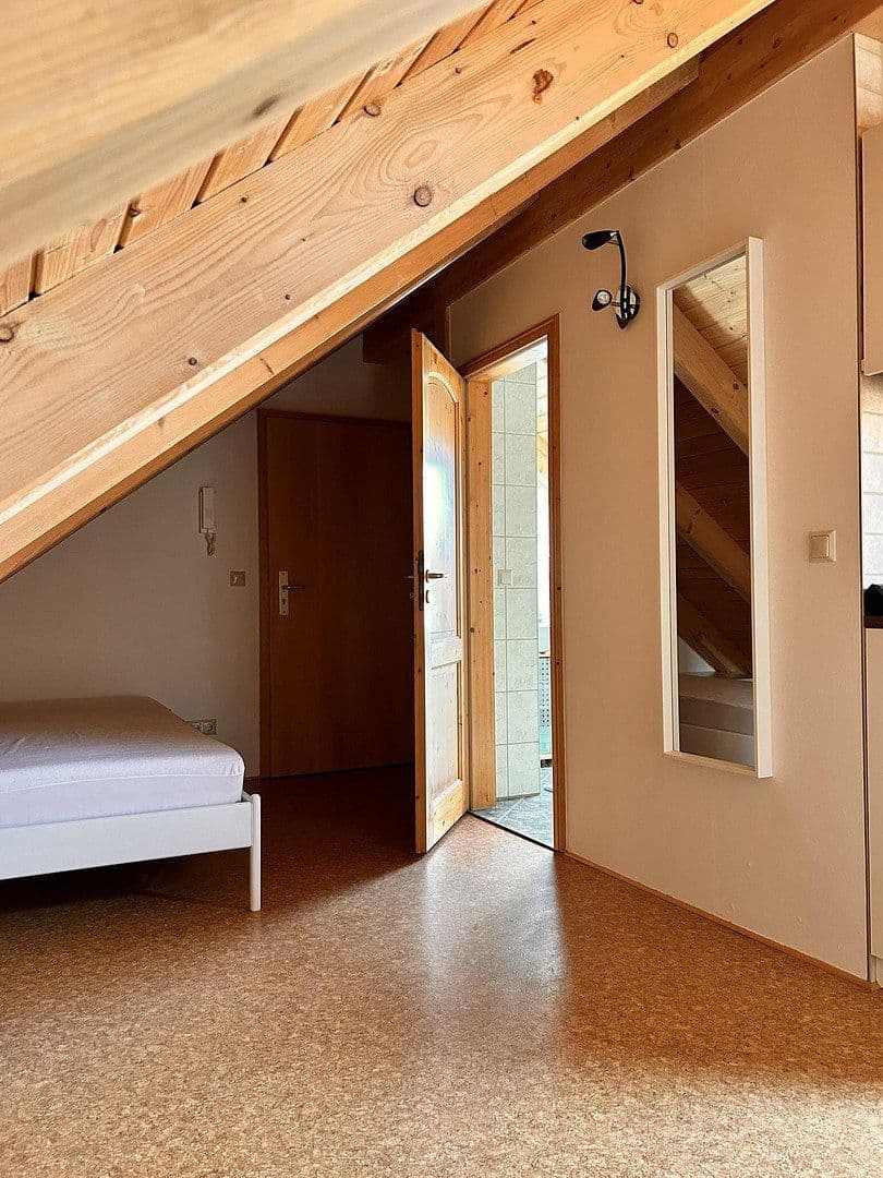 Pronájem bytu 1+1 32 m², Nordstrasse, Schkeuditz, Sasko Pronájem bytu 1+1 32 m², Nordstrasse, Schkeuditz, Sasko