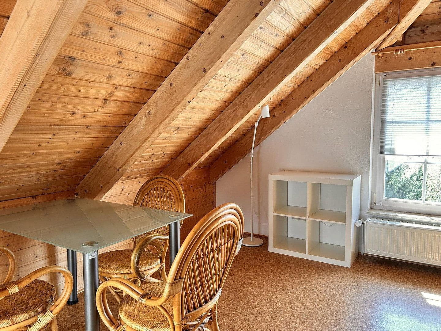 Pronájem bytu 1+1 32 m², Nordstrasse, Schkeuditz, Sasko Pronájem bytu 1+1 32 m², Nordstrasse, Schkeuditz, Sasko