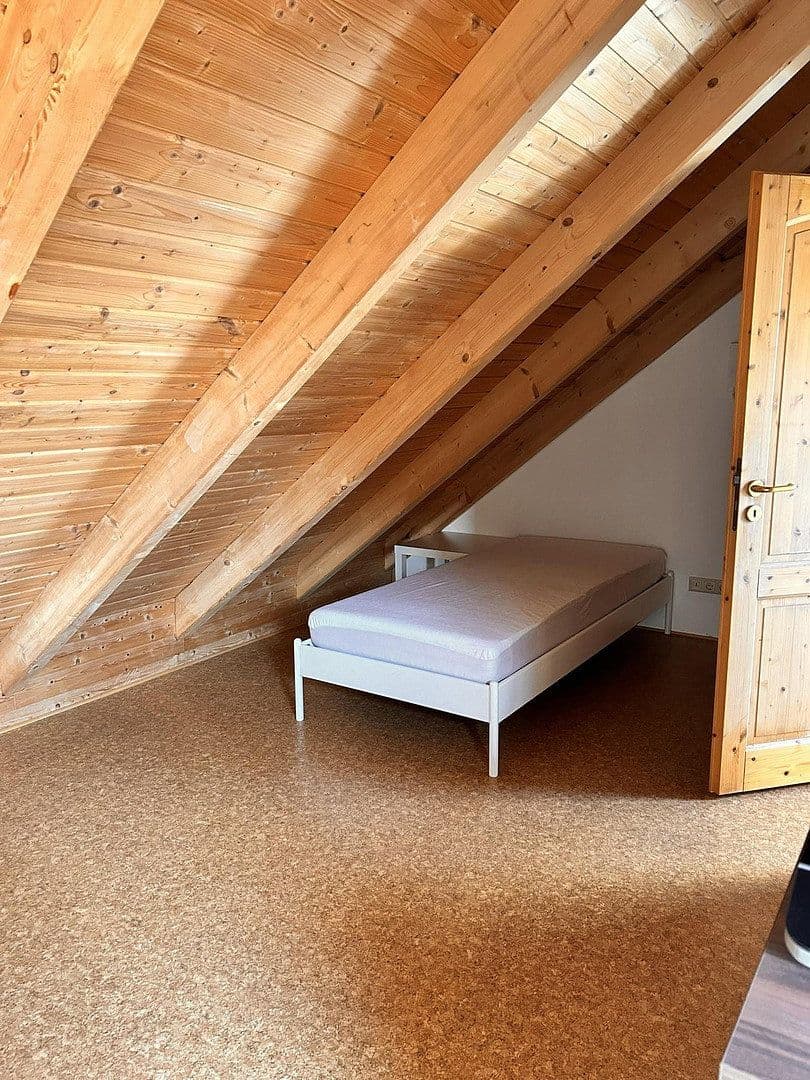 Pronájem bytu 1+1 32 m², Nordstrasse, Schkeuditz, Sasko Pronájem bytu 1+1 32 m², Nordstrasse, Schkeuditz, Sasko