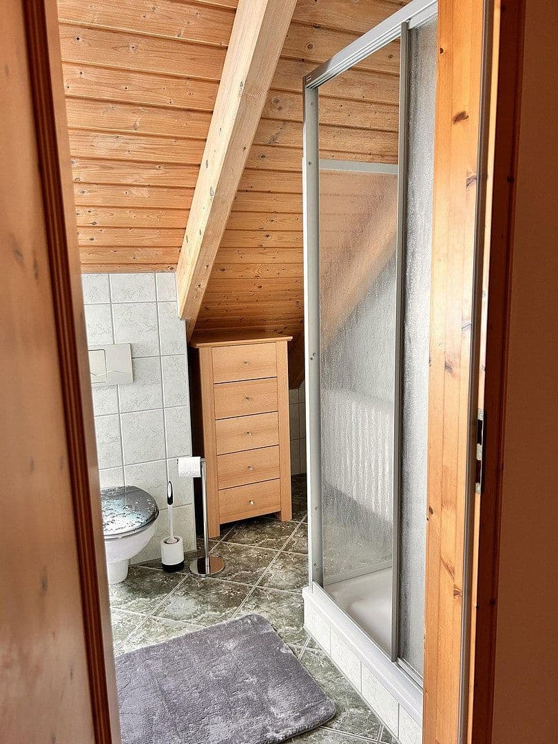 Pronájem bytu 1+1 32 m², Nordstrasse, Schkeuditz, Sasko Pronájem bytu 1+1 32 m², Nordstrasse, Schkeuditz, Sasko
