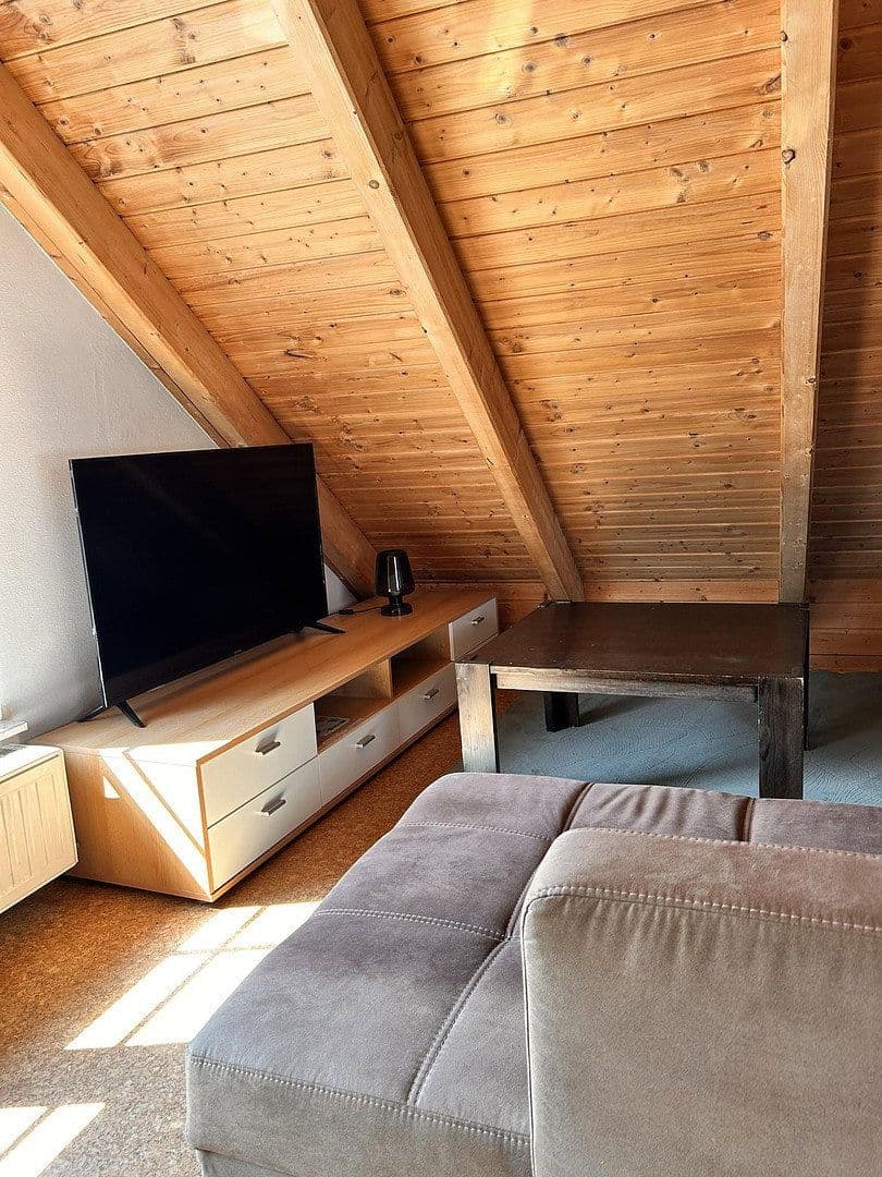 Pronájem bytu 1+1 32 m², Nordstrasse, Schkeuditz, Sasko Pronájem bytu 1+1 32 m², Nordstrasse, Schkeuditz, Sasko