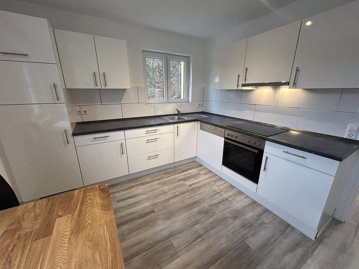 Pronájem bytu 2+1 46 m², Zahnberger Straße 14, Königsbronn, Bádensko-Württembersko Pronájem bytu 2+1 46 m², Zahnberger Straße 14, Königsbronn, Bádensko-Württembersko