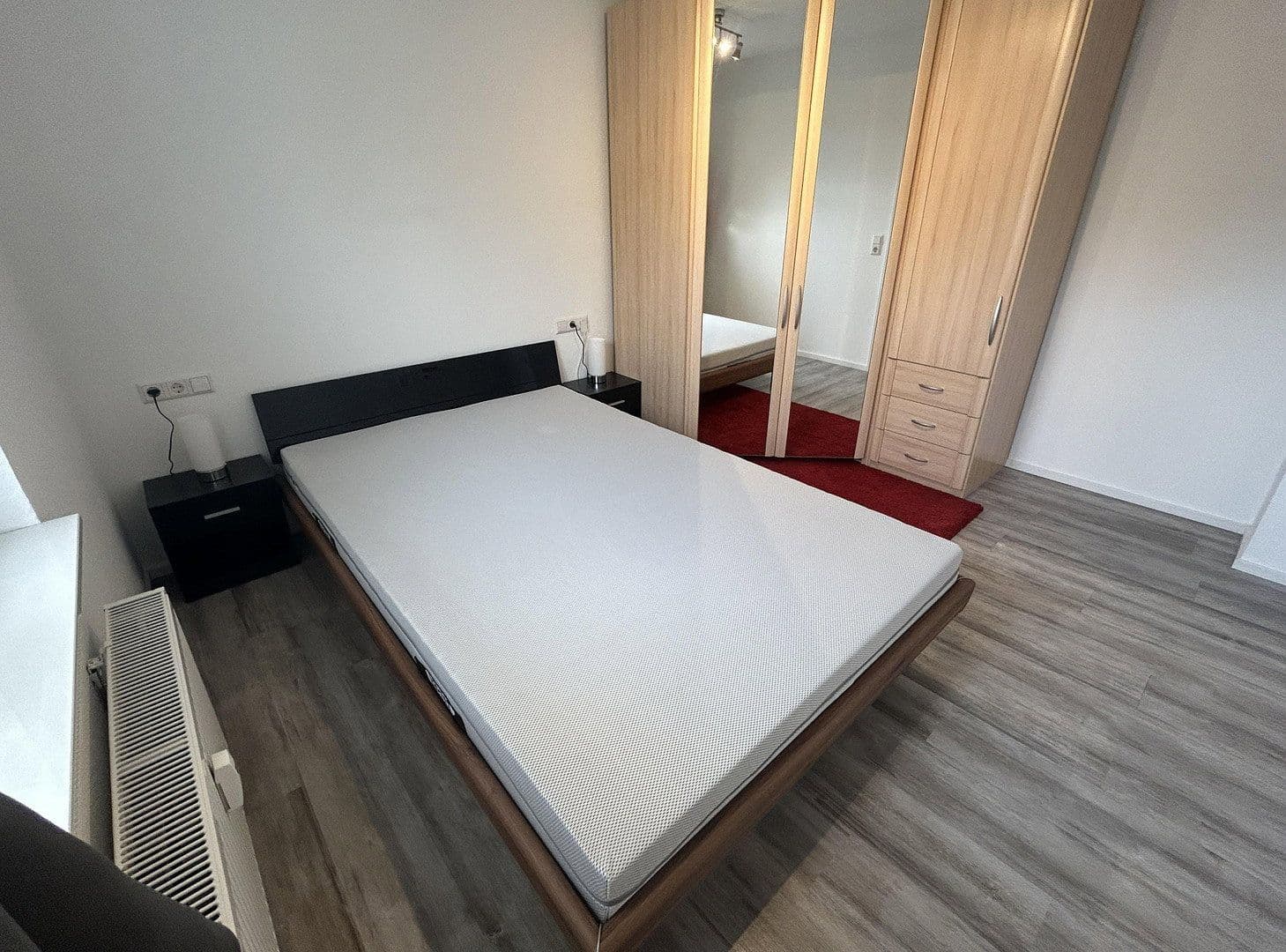 Pronájem bytu 2+1 46 m², Zahnberger Straße 14, Königsbronn, Bádensko-Württembersko Pronájem bytu 2+1 46 m², Zahnberger Straße 14, Königsbronn, Bádensko-Württembersko