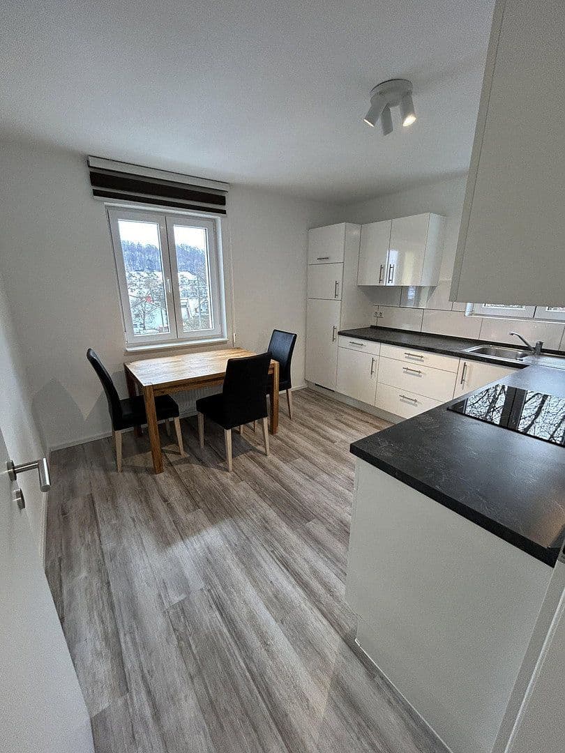 Pronájem bytu 2+1 46 m², Zahnberger Straße 14, Königsbronn, Bádensko-Württembersko Pronájem bytu 2+1 46 m², Zahnberger Straße 14, Königsbronn, Bádensko-Württembersko