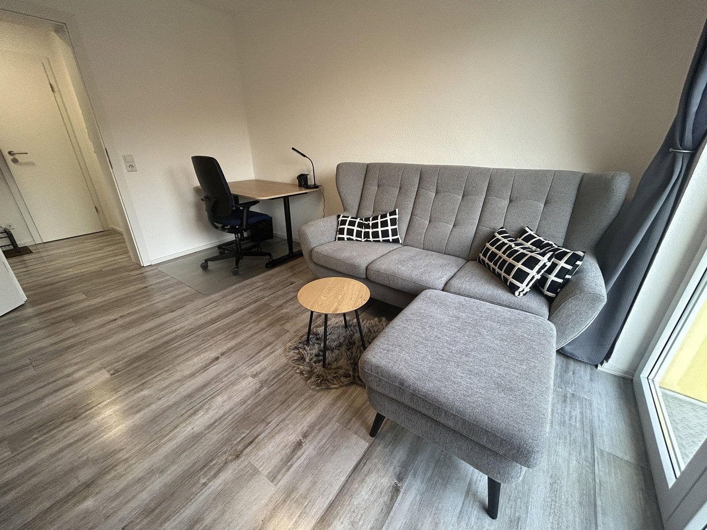Pronájem bytu 2+1 46 m², Zahnberger Straße 14, Königsbronn, Bádensko-Württembersko Pronájem bytu 2+1 46 m², Zahnberger Straße 14, Königsbronn, Bádensko-Württembersko