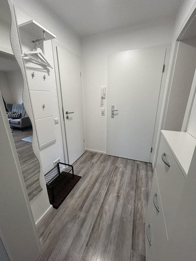 Pronájem bytu 2+1 46 m², Zahnberger Straße 14, Königsbronn, Bádensko-Württembersko Pronájem bytu 2+1 46 m², Zahnberger Straße 14, Königsbronn, Bádensko-Württembersko