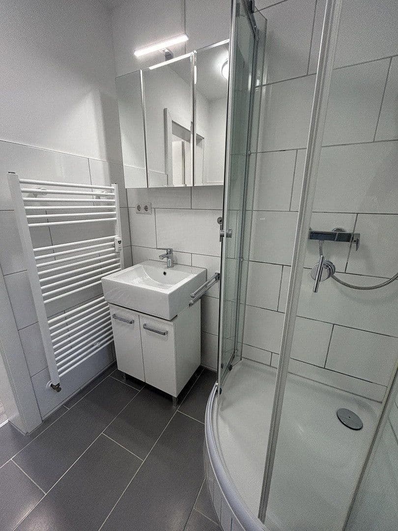 Pronájem bytu 2+1 46 m², Zahnberger Straße 14, Königsbronn, Bádensko-Württembersko Pronájem bytu 2+1 46 m², Zahnberger Straße 14, Königsbronn, Bádensko-Württembersko