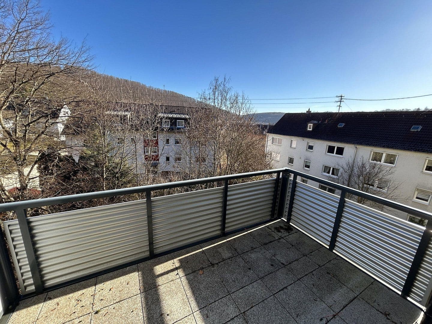Pronájem bytu 2+1 46 m², Zahnberger Straße 14, Königsbronn, Bádensko-Württembersko Pronájem bytu 2+1 46 m², Zahnberger Straße 14, Königsbronn, Bádensko-Württembersko