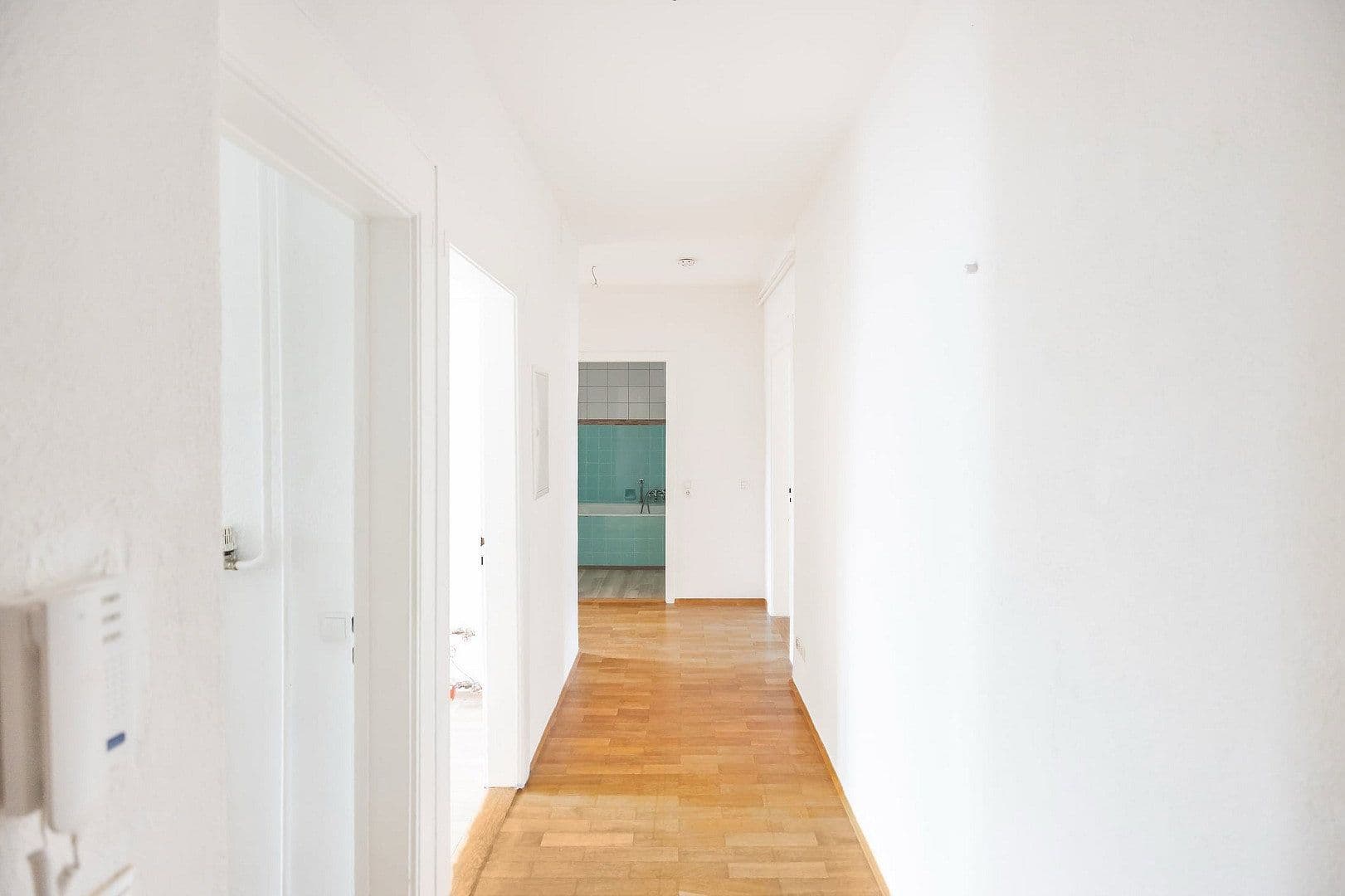 Prodej bytu 2+1 63 m², Schreyerstraße 16, Nürnberg, Bavorsko Prodej bytu 2+1 63 m², Schreyerstraße 16, Nürnberg, Bavorsko