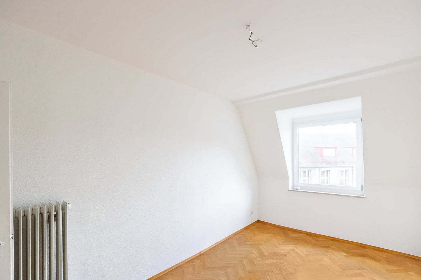 Prodej bytu 2+1 63 m², Schreyerstraße 16, Nürnberg, Bavorsko Prodej bytu 2+1 63 m², Schreyerstraße 16, Nürnberg, Bavorsko