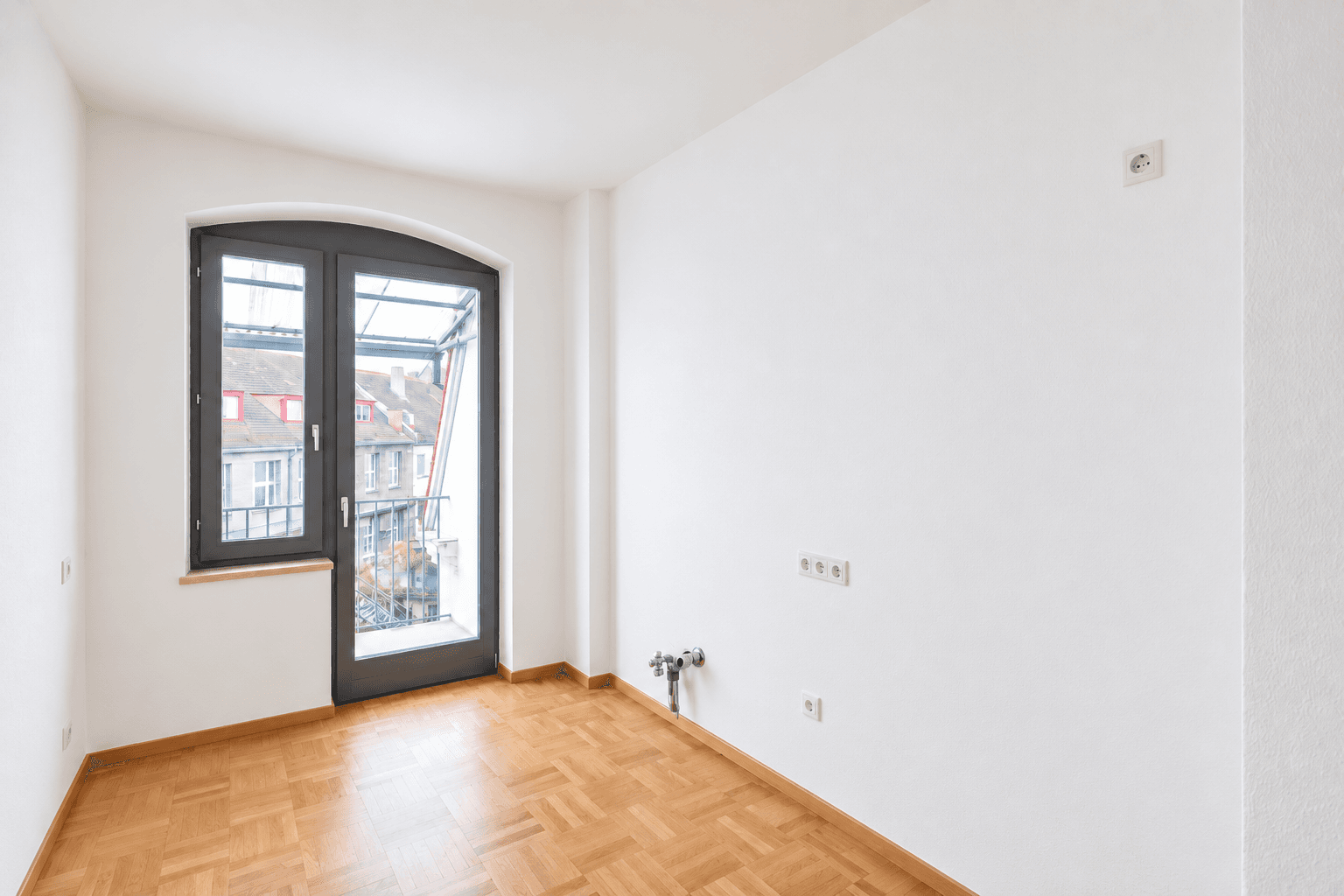 Prodej bytu 2+1 63 m², Schreyerstraße 16, Nürnberg, Bavorsko Prodej bytu 2+1 63 m², Schreyerstraße 16, Nürnberg, Bavorsko