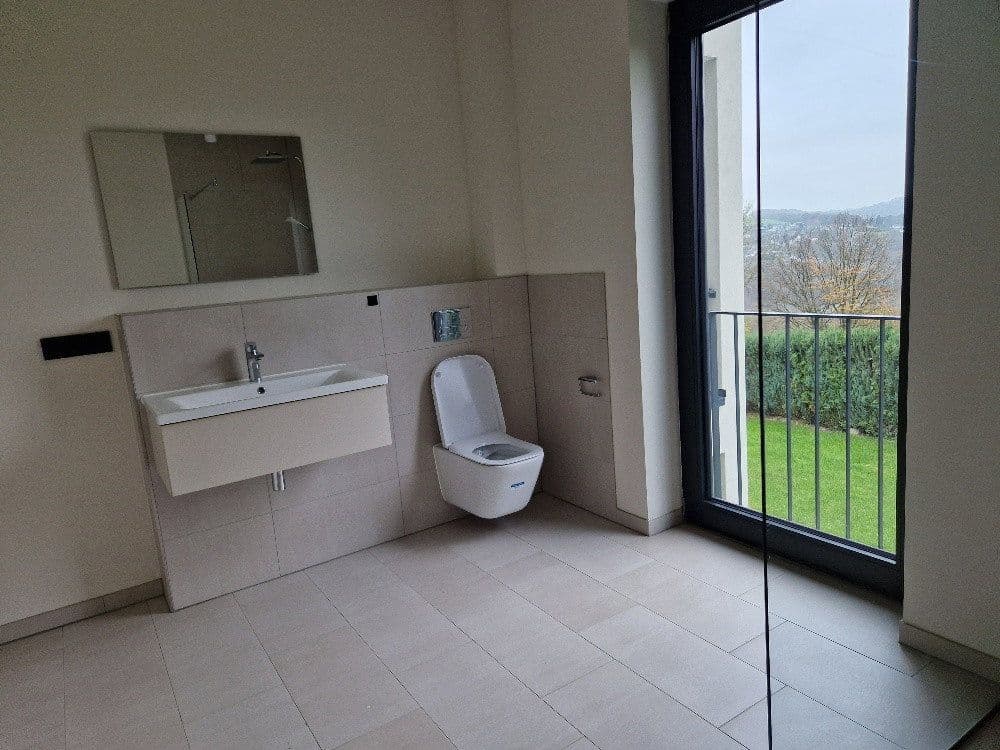 Pronájem bytu 3+1 84 m², Windeck, Severní Porýní-Vestfálsko Pronájem bytu 3+1 84 m², Windeck, Severní Porýní-Vestfálsko