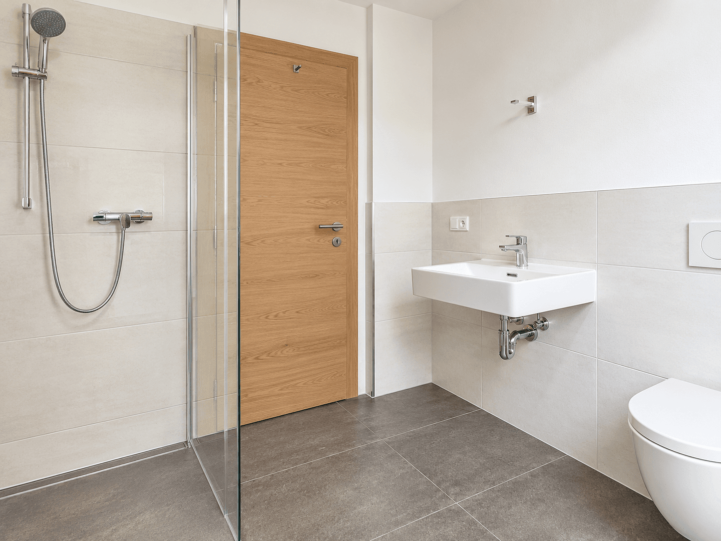 Pronájem bytu 3+1 75 m², Otterfing, Bavorsko Pronájem bytu 3+1 75 m², Otterfing, Bavorsko