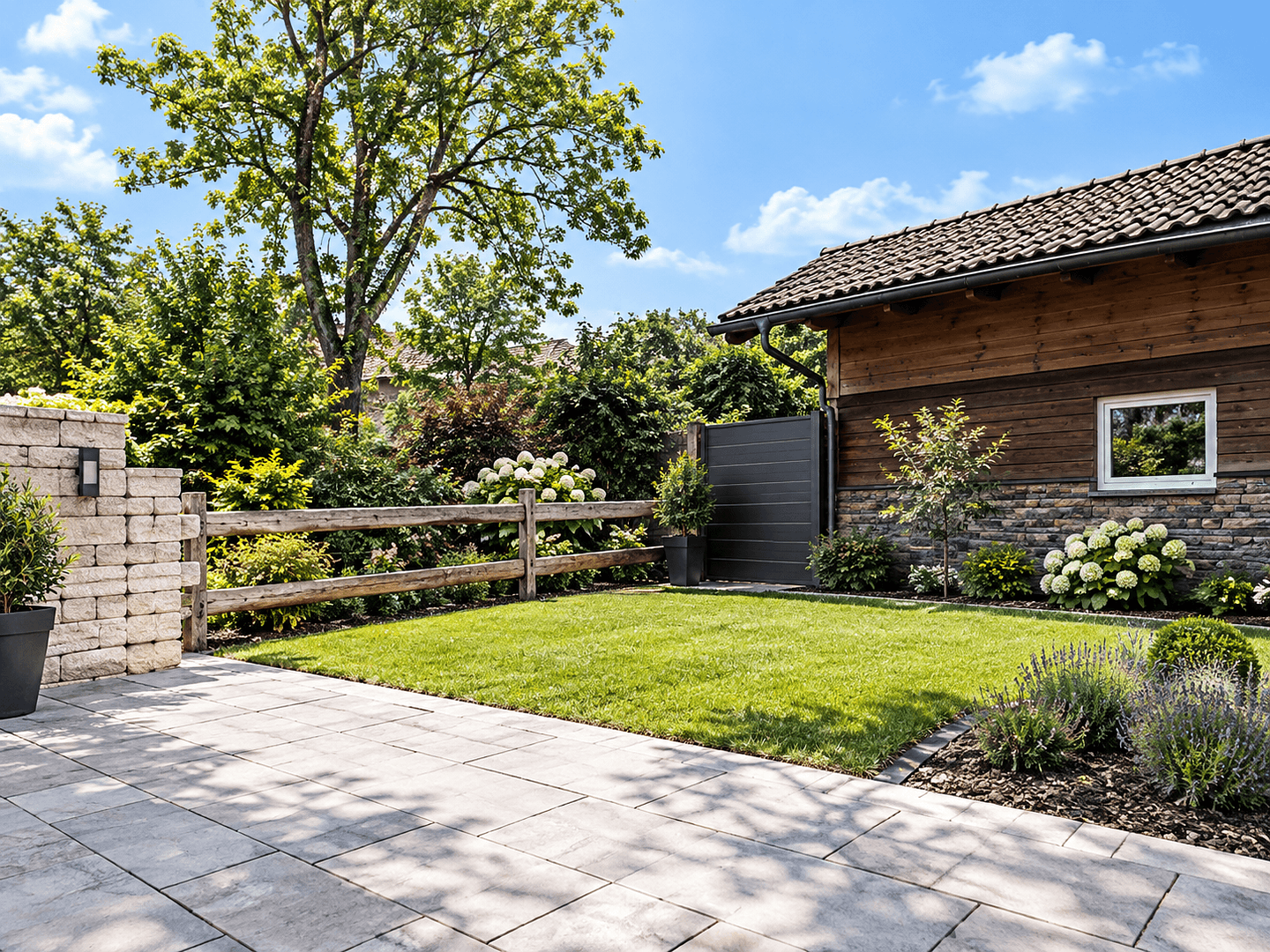 Pronájem bytu 3+1 75 m², Otterfing, Bavorsko Pronájem bytu 3+1 75 m², Otterfing, Bavorsko