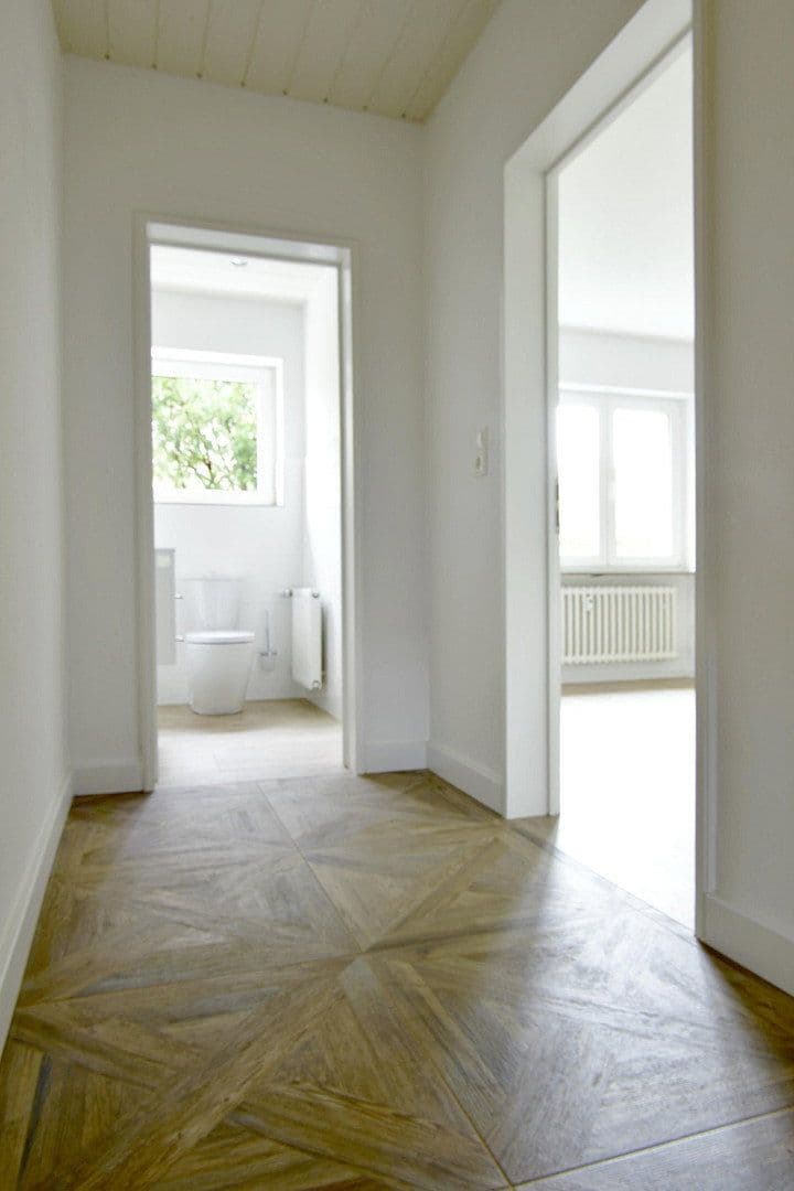 Pronájem bytu 3+1 105 m², Neusitz, Bavorsko Pronájem bytu 3+1 105 m², Neusitz, Bavorsko