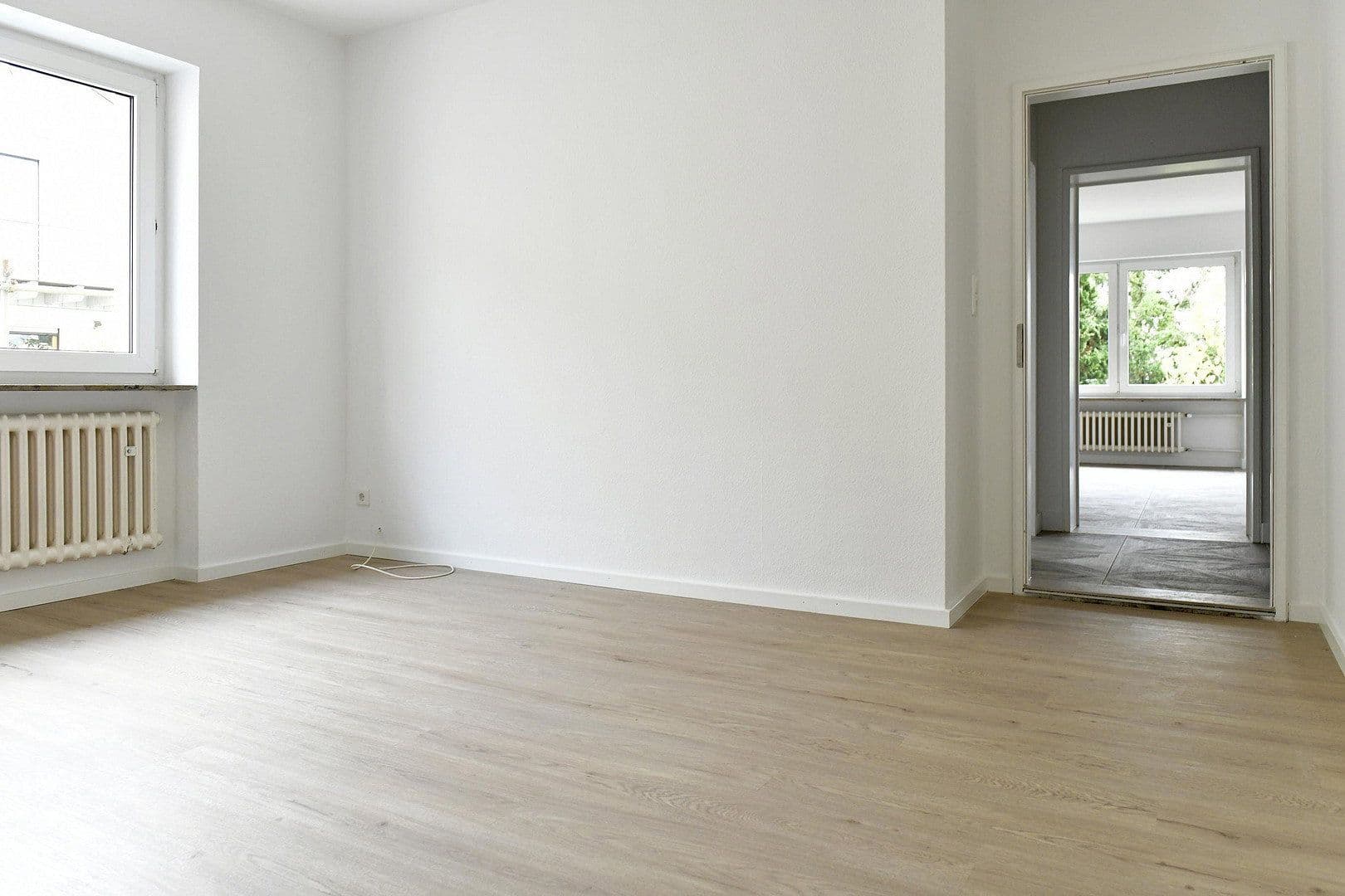 Pronájem bytu 3+1 105 m², Neusitz, Bavorsko Pronájem bytu 3+1 105 m², Neusitz, Bavorsko
