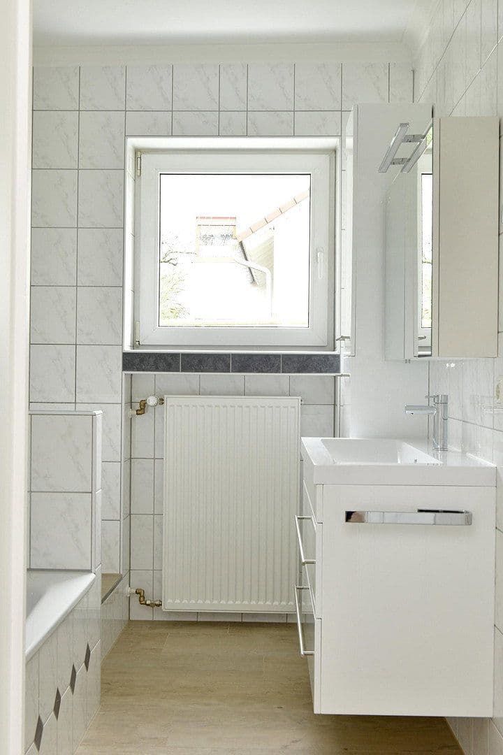 Pronájem bytu 3+1 105 m², Neusitz, Bavorsko Pronájem bytu 3+1 105 m², Neusitz, Bavorsko