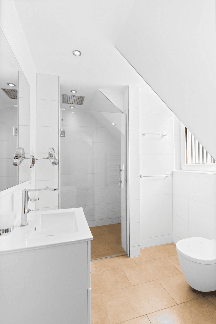 Pronájem bytu 1+1 25 m², Öserstraße 13, Frankfurt, Hessen Pronájem bytu 1+1 25 m², Öserstraße 13, Frankfurt, Hessen