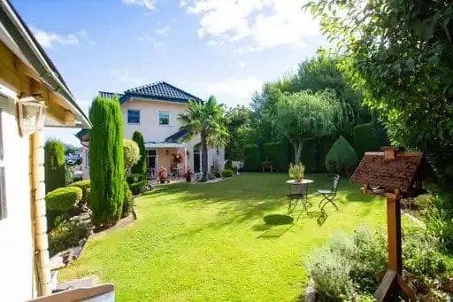 Prodej domu 207 m², pozemek 550 m², Wachtberg, Severní Porýní-Vestfálsko Prodej domu 207 m², pozemek 550 m², Wachtberg, Severní Porýní-Vestfálsko