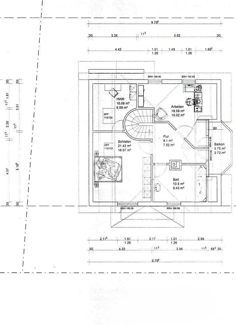 Prodej domu 207 m², pozemek 550 m², Wachtberg, Severní Porýní-Vestfálsko Prodej domu 207 m², pozemek 550 m², Wachtberg, Severní Porýní-Vestfálsko