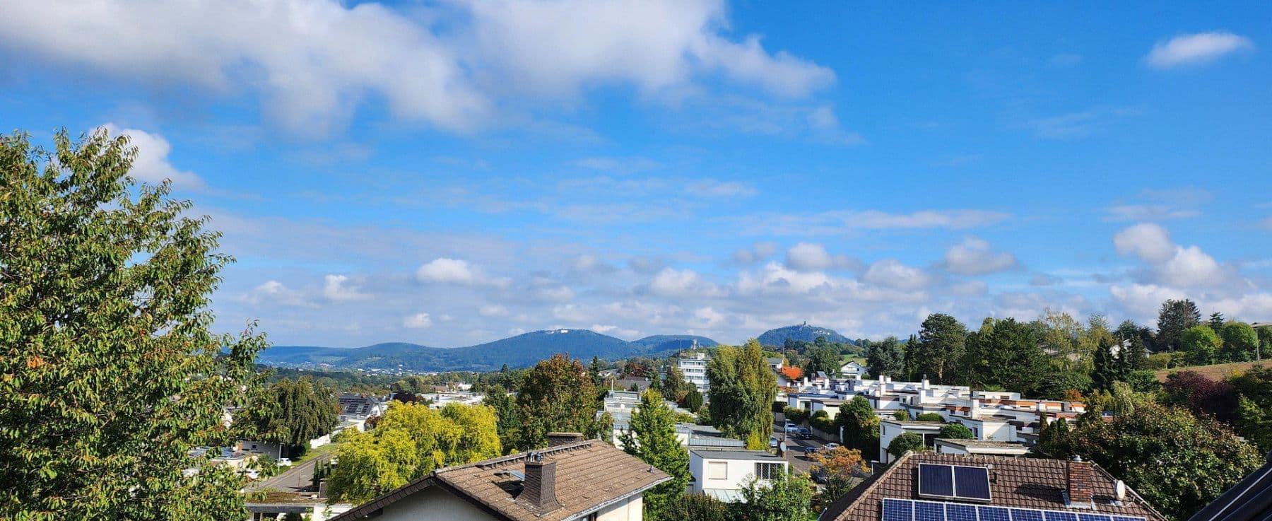 Prodej domu 207 m², pozemek 550 m², Wachtberg, Severní Porýní-Vestfálsko Prodej domu 207 m², pozemek 550 m², Wachtberg, Severní Porýní-Vestfálsko