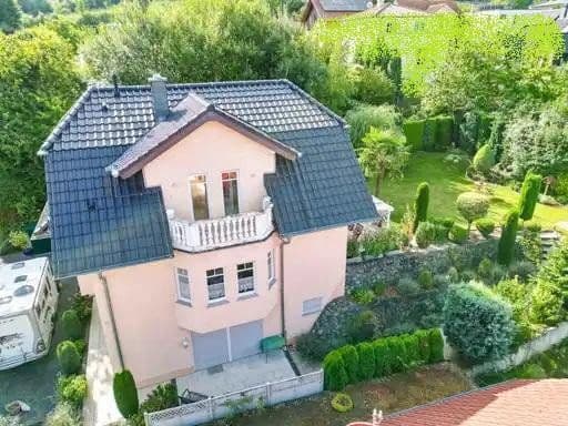 Prodej domu 207 m², pozemek 550 m², Wachtberg, Severní Porýní-Vestfálsko Prodej domu 207 m², pozemek 550 m², Wachtberg, Severní Porýní-Vestfálsko