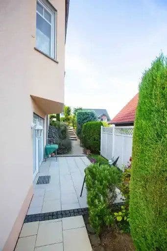 Prodej domu 207 m², pozemek 550 m², Wachtberg, Severní Porýní-Vestfálsko Prodej domu 207 m², pozemek 550 m², Wachtberg, Severní Porýní-Vestfálsko