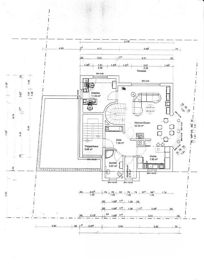 Prodej domu 207 m², pozemek 550 m², Wachtberg, Severní Porýní-Vestfálsko Prodej domu 207 m², pozemek 550 m², Wachtberg, Severní Porýní-Vestfálsko