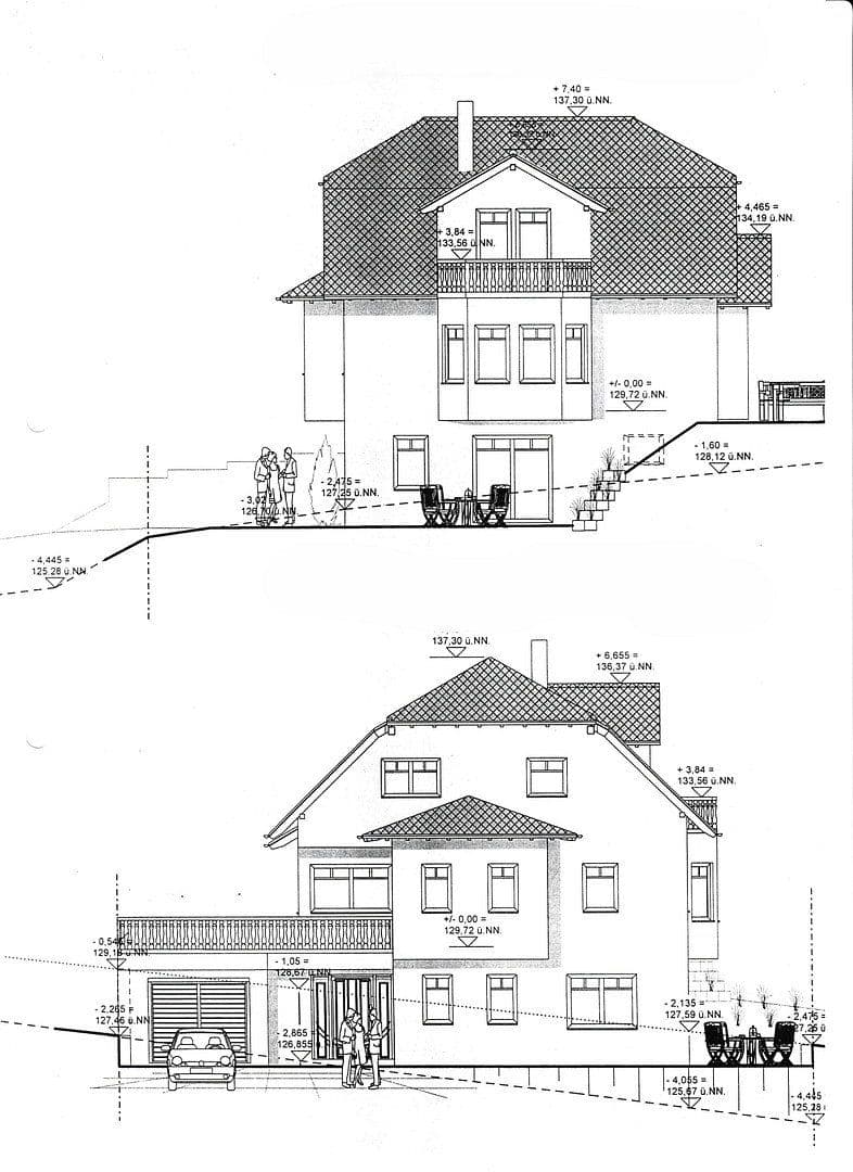 Prodej domu 207 m², pozemek 550 m², Wachtberg, Severní Porýní-Vestfálsko Prodej domu 207 m², pozemek 550 m², Wachtberg, Severní Porýní-Vestfálsko