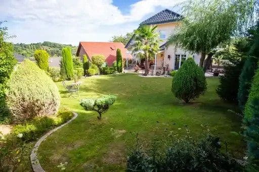 Prodej domu 207 m², pozemek 550 m², Wachtberg, Severní Porýní-Vestfálsko Prodej domu 207 m², pozemek 550 m², Wachtberg, Severní Porýní-Vestfálsko