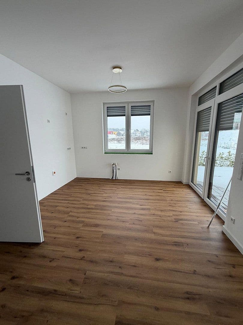 Pronájem bytu 3+1 95 m², Wissinger Mark 21, Bissendorf, Dolní Sasko Pronájem bytu 3+1 95 m², Wissinger Mark 21, Bissendorf, Dolní Sasko