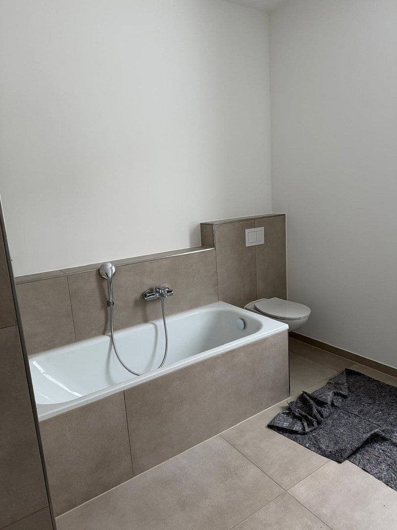 Pronájem bytu 3+1 95 m², Wissinger Mark 21, Bissendorf, Dolní Sasko Pronájem bytu 3+1 95 m², Wissinger Mark 21, Bissendorf, Dolní Sasko