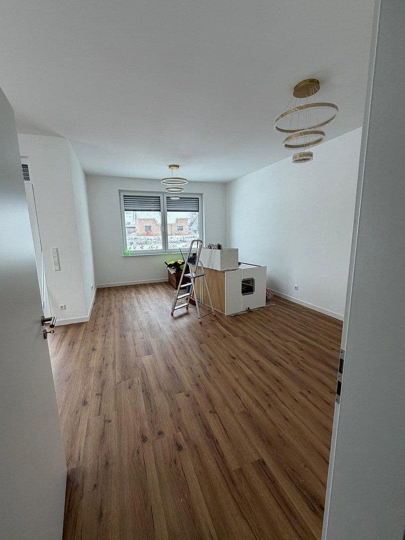Pronájem bytu 3+1 95 m², Wissinger Mark 21, Bissendorf, Dolní Sasko Pronájem bytu 3+1 95 m², Wissinger Mark 21, Bissendorf, Dolní Sasko