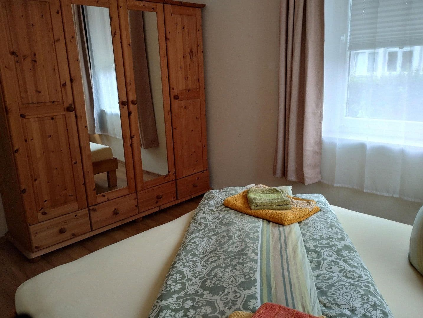 Pronájem bytu 3+1 78 m², Hemplastr. 5, Bad Steben, Bavorsko Pronájem bytu 3+1 78 m², Hemplastr. 5, Bad Steben, Bavorsko