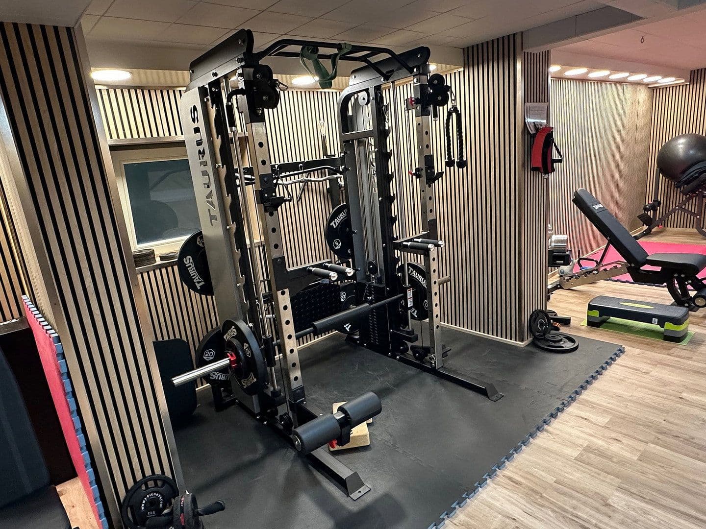 Pronájem bytu 2+1 130 m², Bendestorf, Dolní Sasko Pronájem bytu 2+1 130 m², Bendestorf, Dolní Sasko