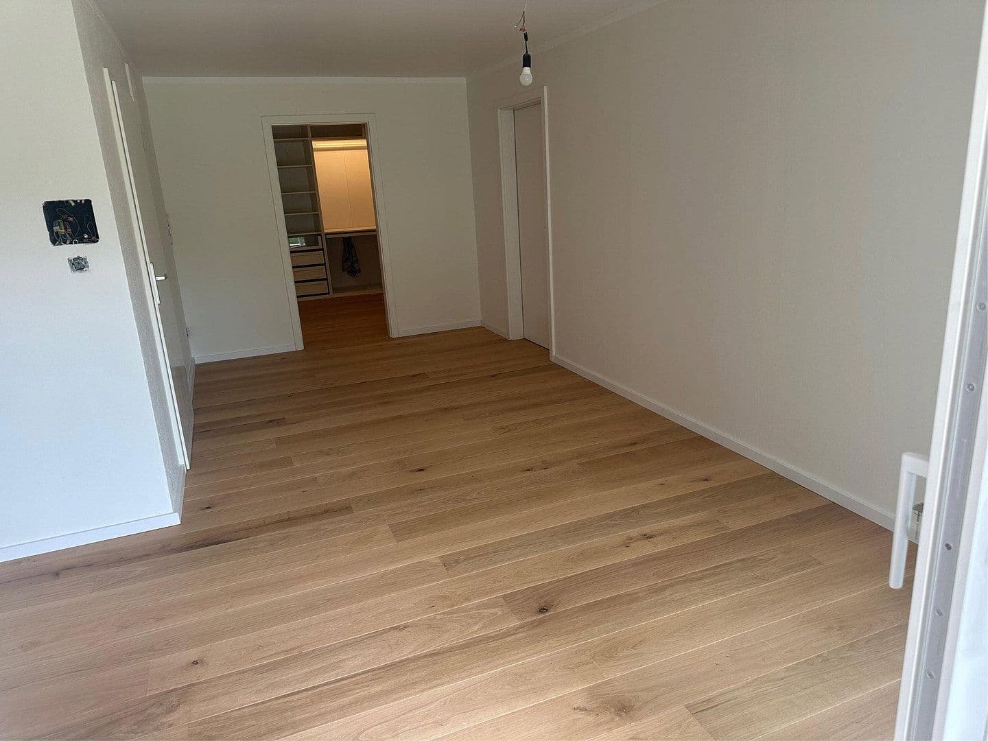 Pronájem bytu 2+1 130 m², Bendestorf, Dolní Sasko Pronájem bytu 2+1 130 m², Bendestorf, Dolní Sasko