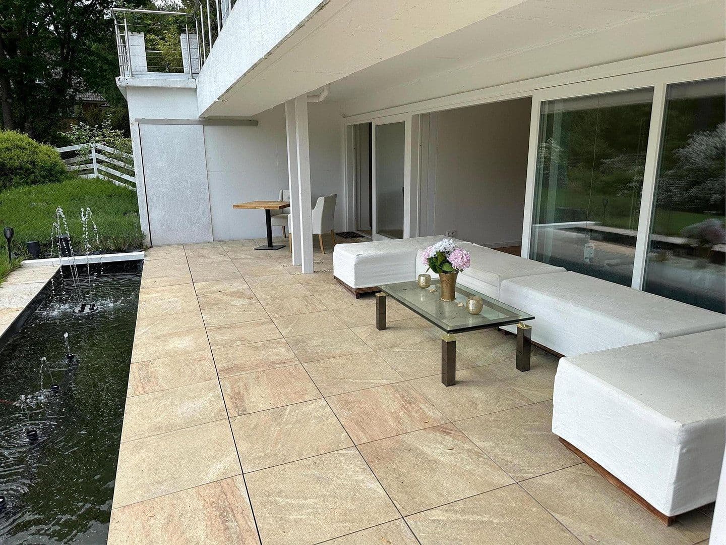 Pronájem bytu 2+1 130 m², Bendestorf, Dolní Sasko Pronájem bytu 2+1 130 m², Bendestorf, Dolní Sasko