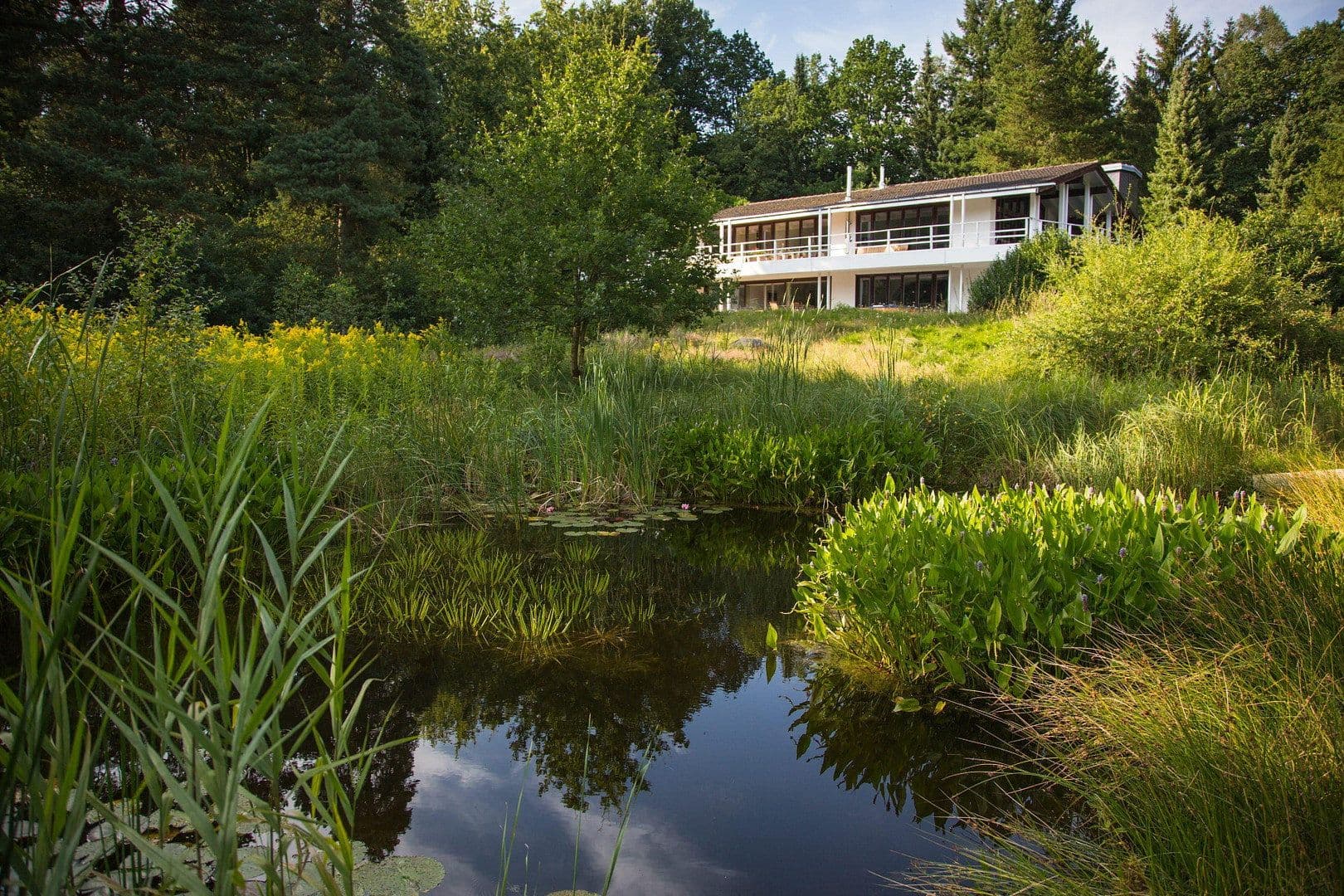 Pronájem bytu 2+1 130 m², Bendestorf, Dolní Sasko Pronájem bytu 2+1 130 m², Bendestorf, Dolní Sasko