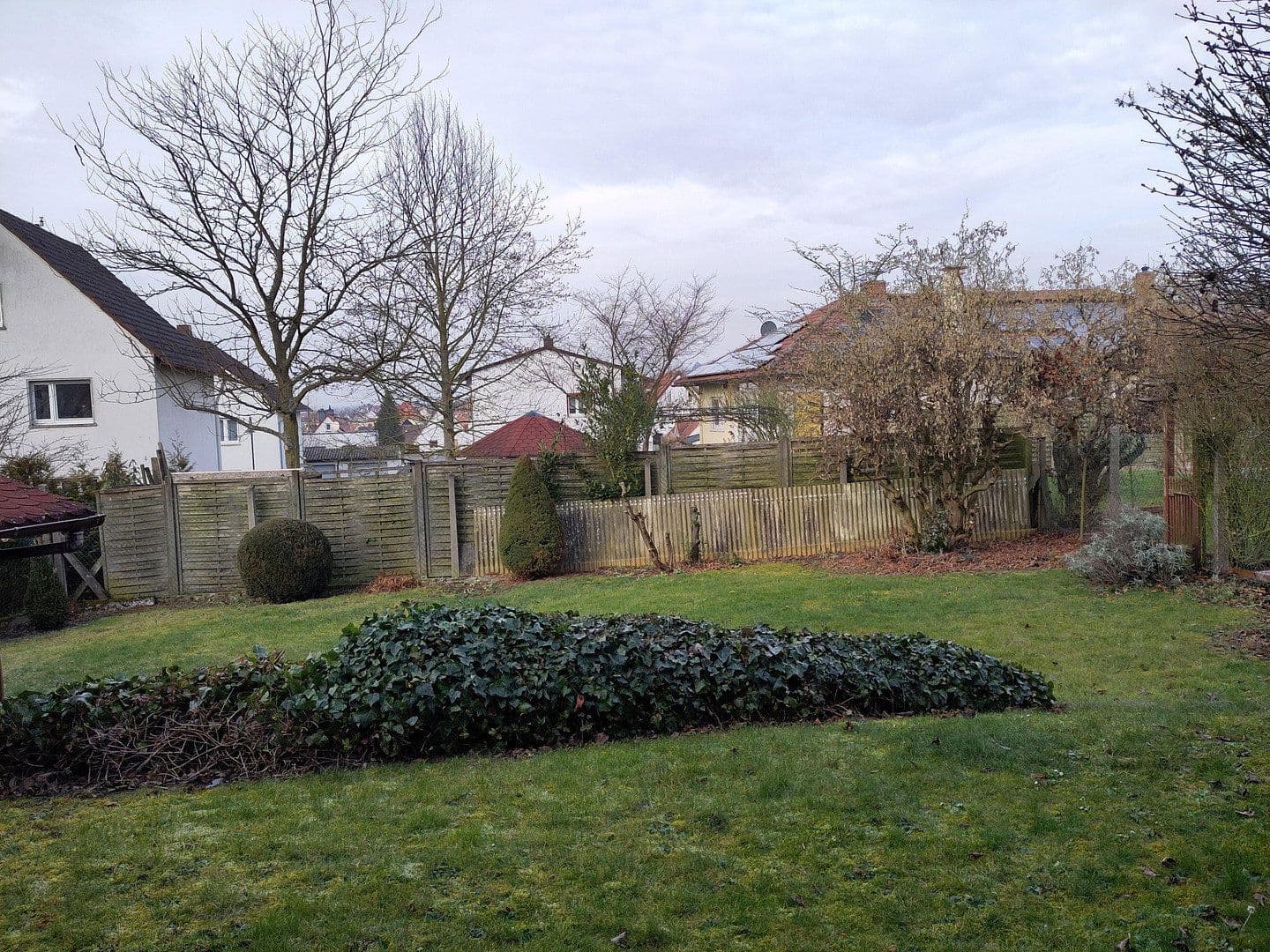 Prodej domu 170 m², pozemek 530 m², Bad Nauheim, Hessen Prodej domu 170 m², pozemek 530 m², Bad Nauheim, Hessen