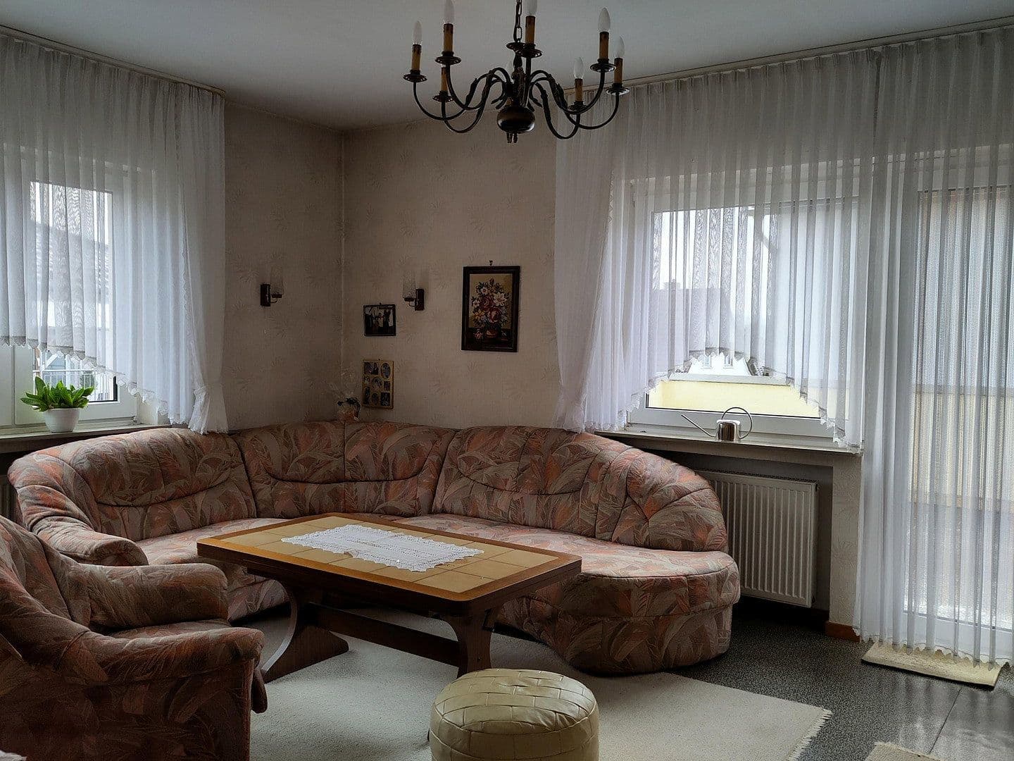 Prodej domu 170 m², pozemek 530 m², Bad Nauheim, Hessen Prodej domu 170 m², pozemek 530 m², Bad Nauheim, Hessen