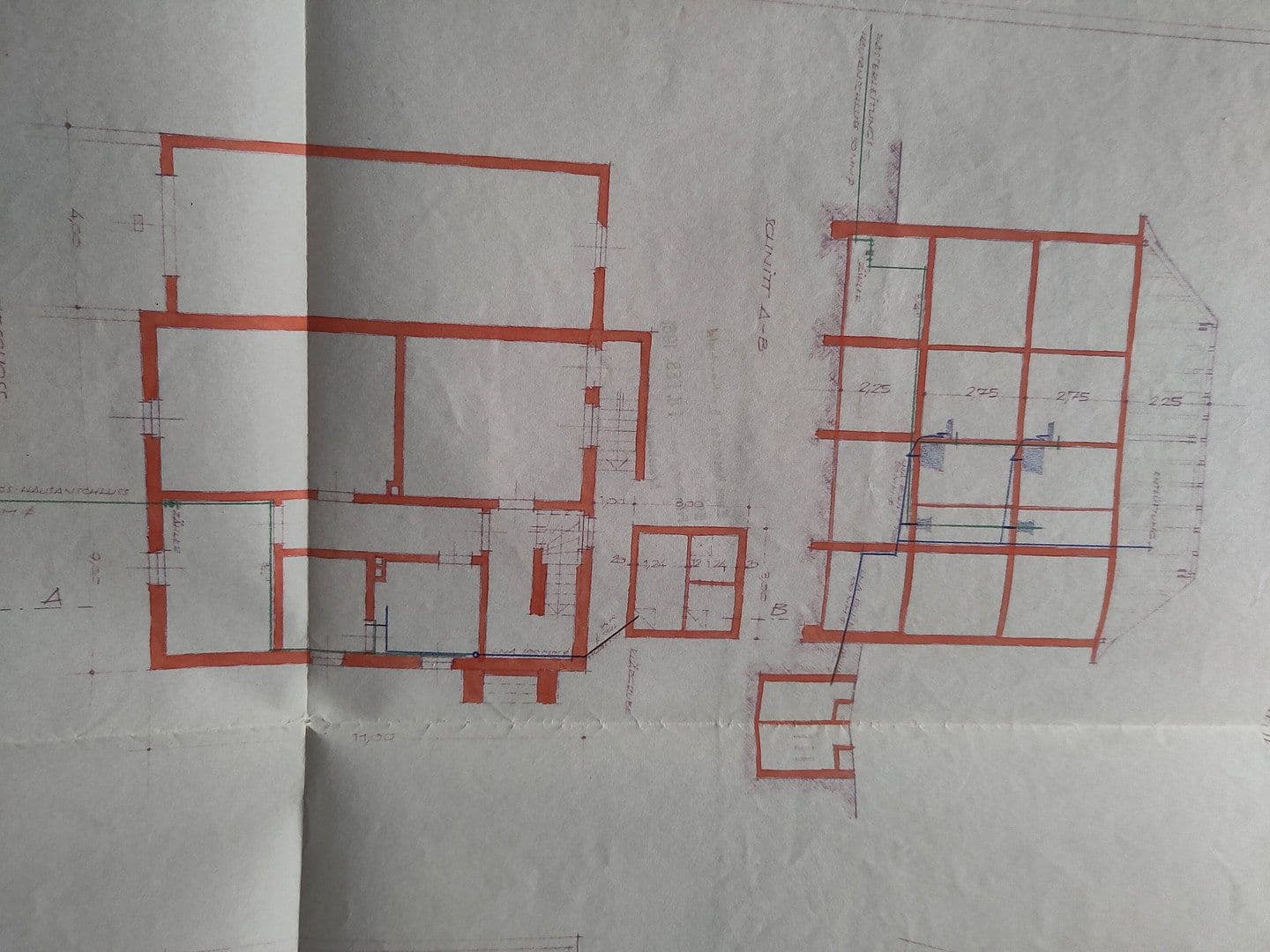Prodej domu 170 m², pozemek 530 m², Bad Nauheim, Hessen Prodej domu 170 m², pozemek 530 m², Bad Nauheim, Hessen