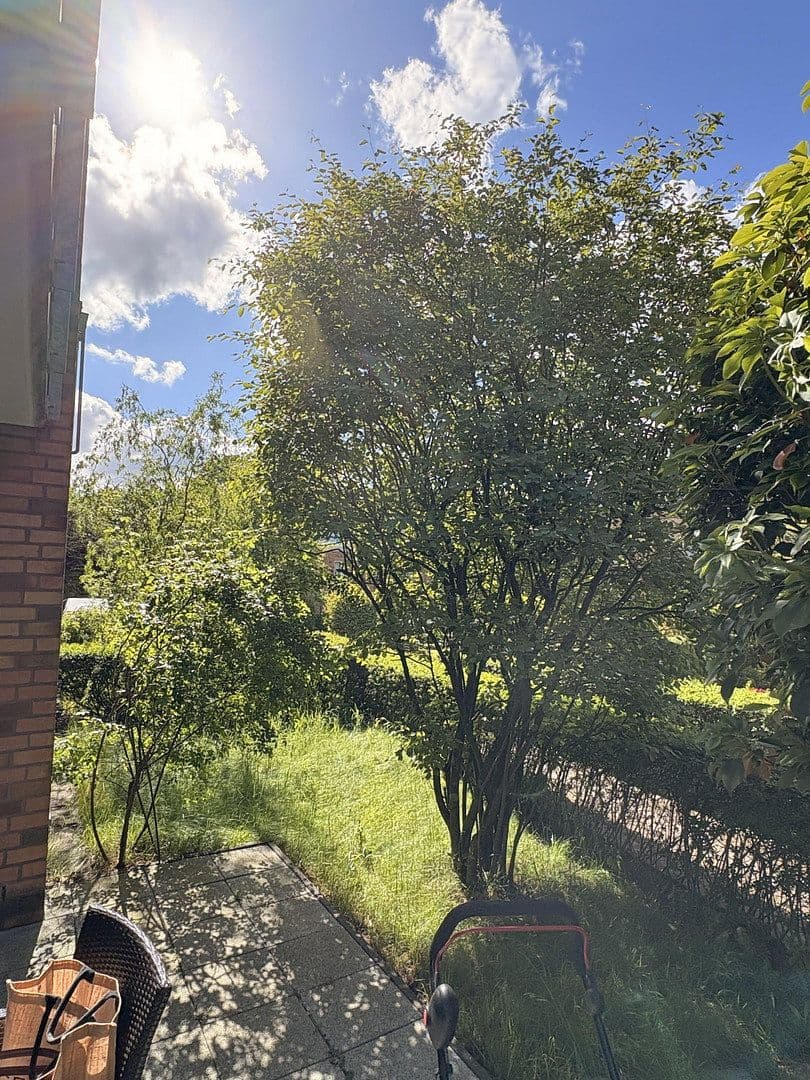 Pronájem bytu 2+1 55 m², Hamburg, Hamburg Pronájem bytu 2+1 55 m², Hamburg, Hamburg