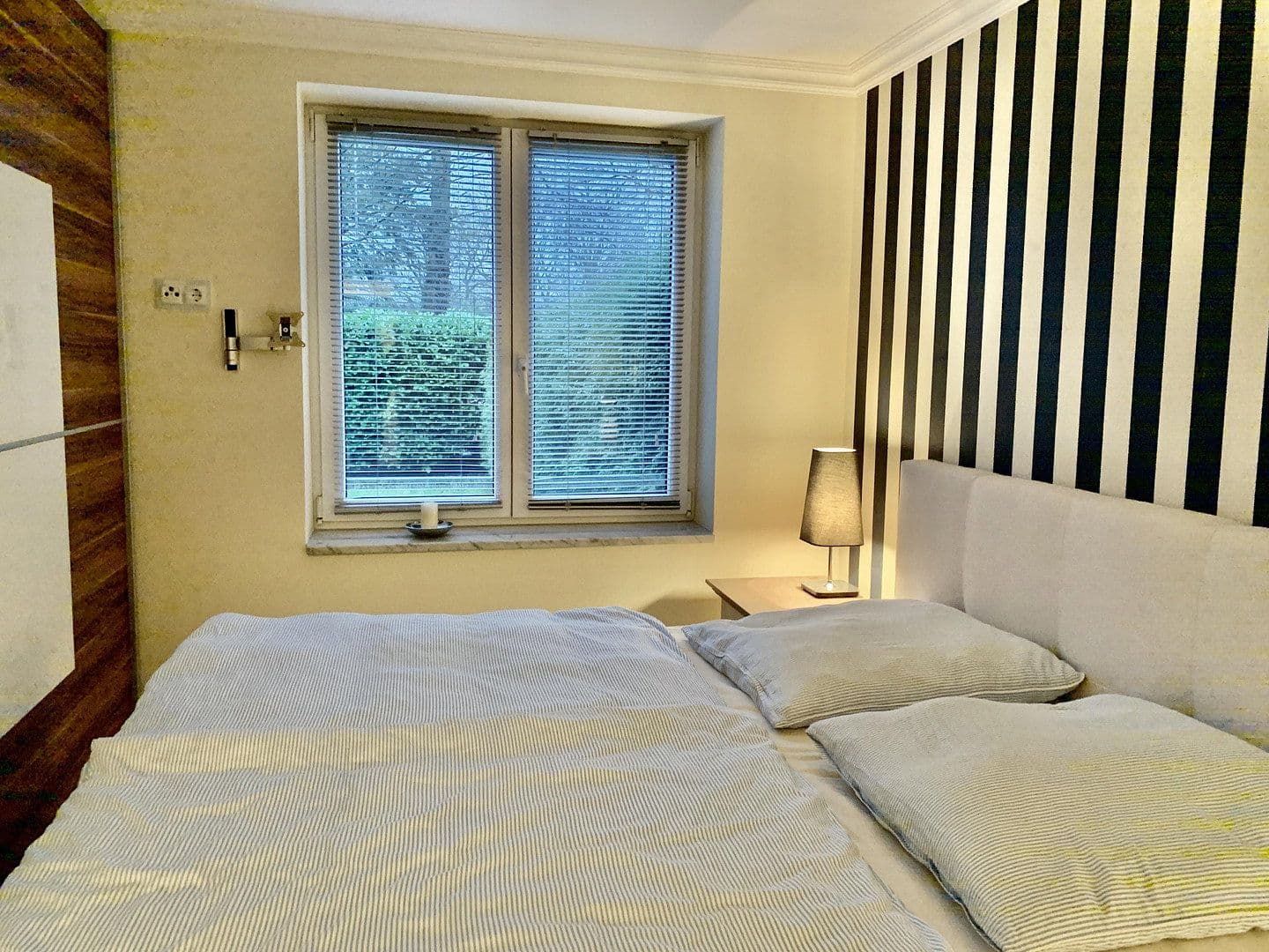 Pronájem bytu 2+1 55 m², Hamburg, Hamburg Pronájem bytu 2+1 55 m², Hamburg, Hamburg