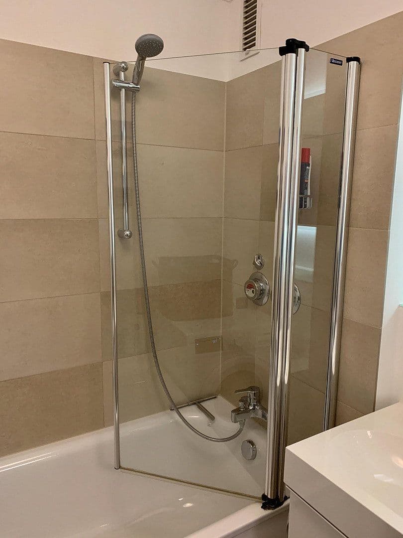 Pronájem bytu 2+1 55 m², Hamburg, Hamburg Pronájem bytu 2+1 55 m², Hamburg, Hamburg