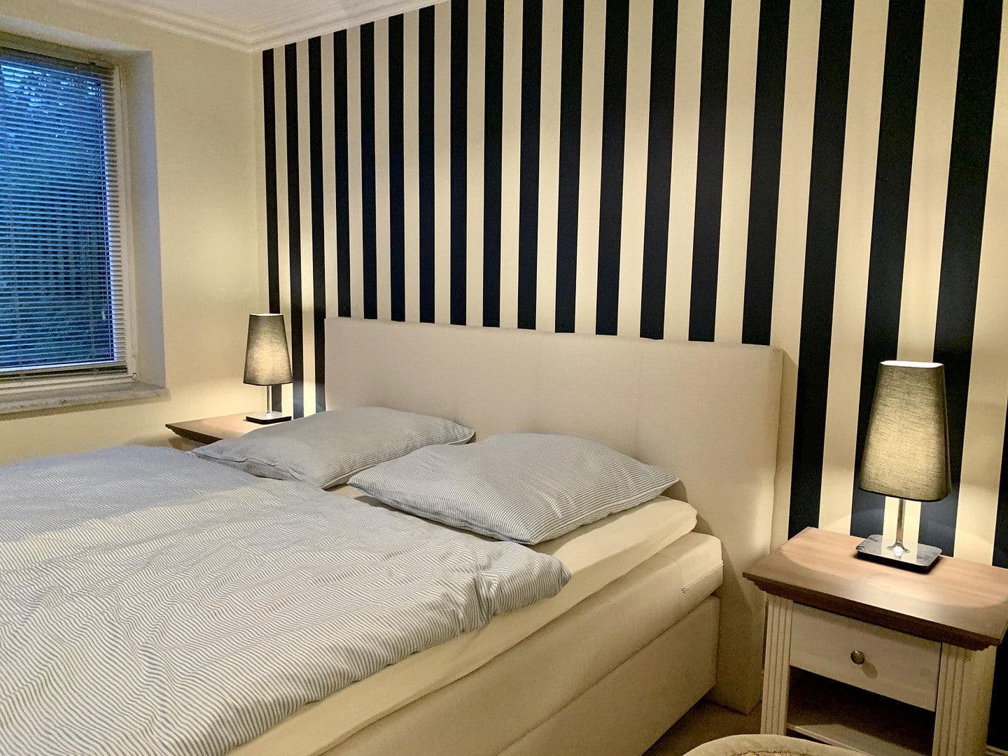 Pronájem bytu 2+1 55 m², Hamburg, Hamburg Pronájem bytu 2+1 55 m², Hamburg, Hamburg