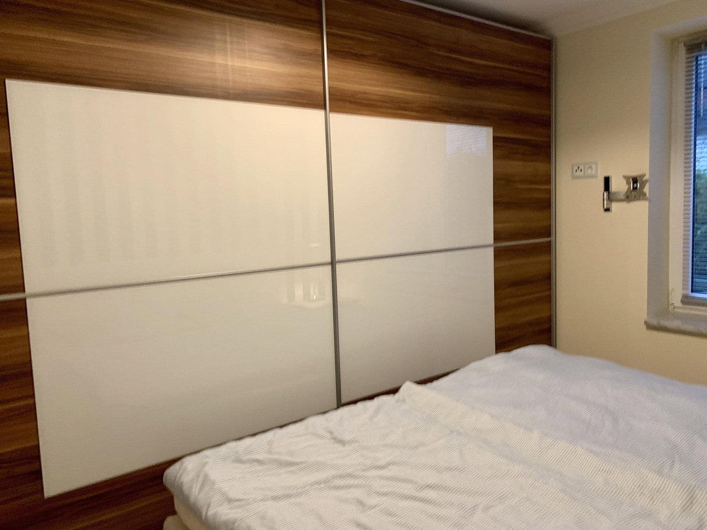 Pronájem bytu 2+1 55 m², Hamburg, Hamburg Pronájem bytu 2+1 55 m², Hamburg, Hamburg