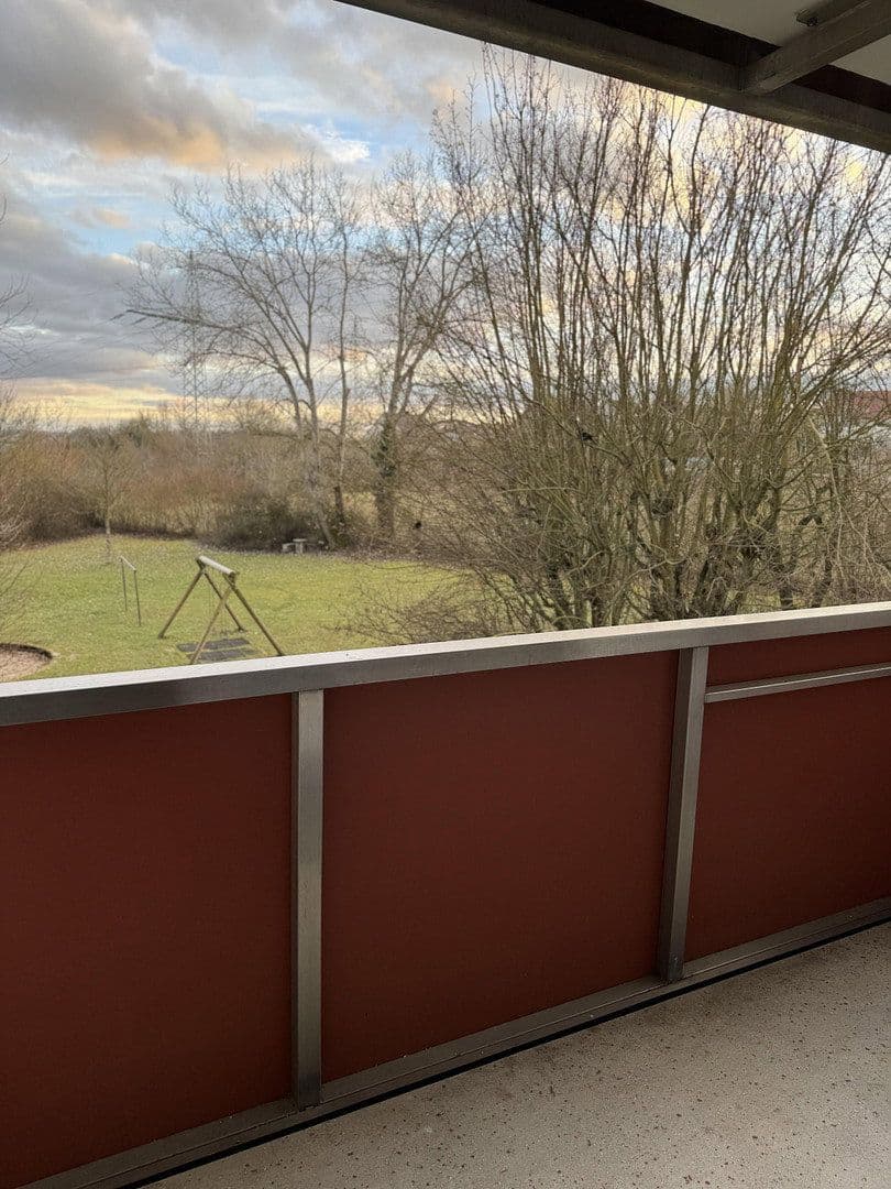 Pronájem bytu 3+1 83 m², Am Sonnfeld 4, Würzburg, Bavorsko Pronájem bytu 3+1 83 m², Am Sonnfeld 4, Würzburg, Bavorsko