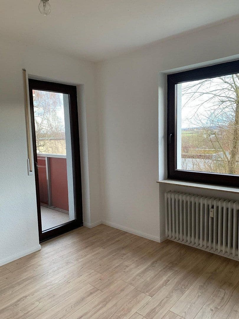 Pronájem bytu 3+1 83 m², Am Sonnfeld 4, Würzburg, Bavorsko Pronájem bytu 3+1 83 m², Am Sonnfeld 4, Würzburg, Bavorsko