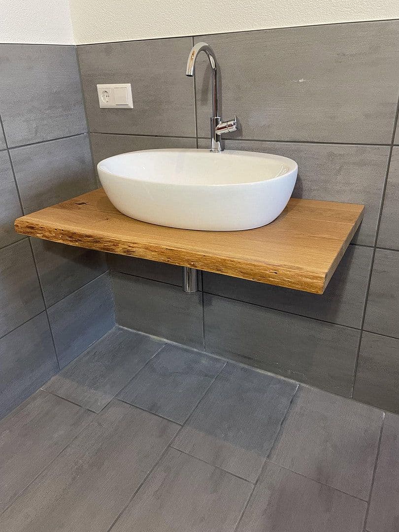 Pronájem bytu 2+1 59 m², Deggingen, Bádensko-Württembersko Pronájem bytu 2+1 59 m², Deggingen, Bádensko-Württembersko